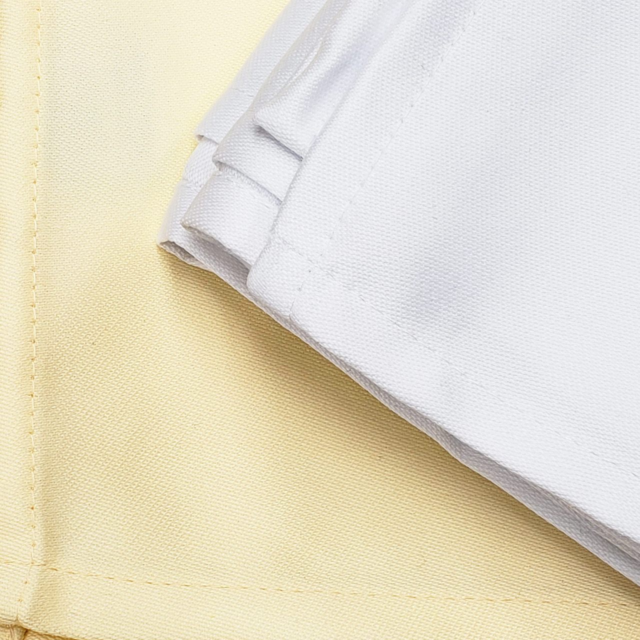 Cotton Blend Tablecloth