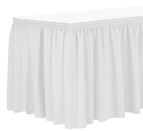 Table Skirts